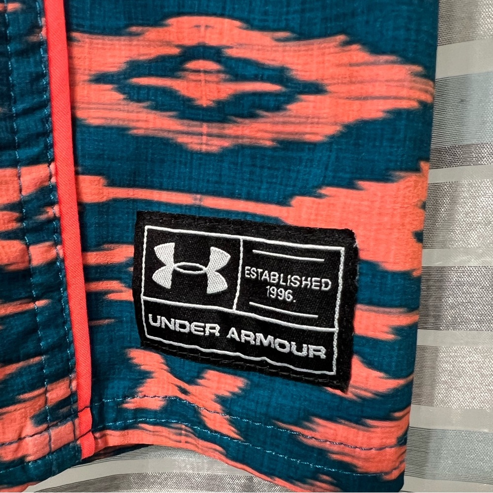 Under Armour Men's Board Shorts - Picture 3 of 8